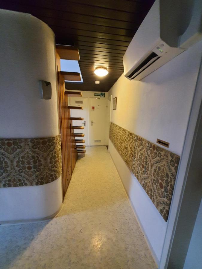 Hotel Pension Graf Констанц Экстерьер фото